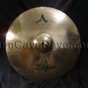 20 Zildjian A Custom Medium Ride Cymbal SKU: A20519 UPC 993270572790 EAN-13 0993270572790