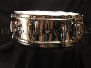 Slingerland 5x14" Gene Krupa Sound King Snare Drum