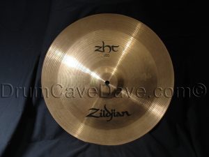 16" Zildjian ZHT China Cymbal