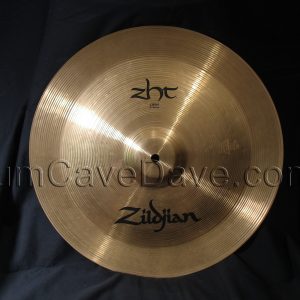 16" Zildjian ZHT China Cymbal
