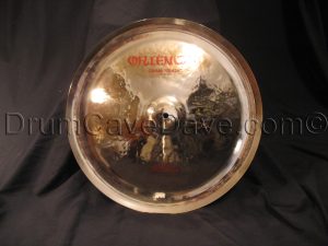 18" Zildjian Special Effects Oriental China Trash Cymbal