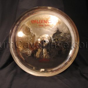 18" Zildjian Special Effects Oriental China Trash Cymbal