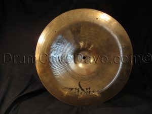 Zildjian 16 A series China Boy Low Sizzle