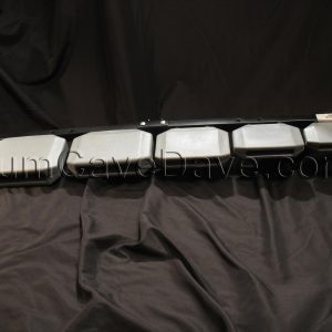 LP Latin Percussion Granite Block set LP1210