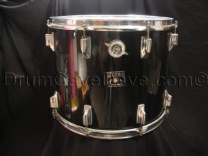 Vintage 1982 Tama Imperialstar 12x15" Mounted Tom
