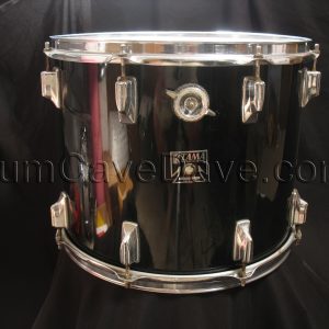 Vintage 1982 Tama Imperialstar 12x15" Mounted Tom