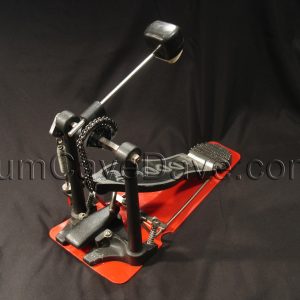 DW Drum Workshop Accelerator Single Chain Bass Drum Pedal
