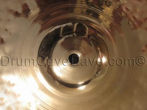 18 Zildjian Special Effects Oriental China Trash Cymbal