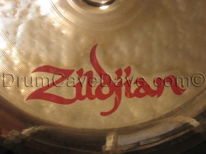 18 Zildjian Special Effects Oriental China Trash Cymbal
