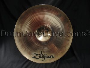 20 Zildjian A Custom Medium Ride Cymbal SKU: A20519 UPC 993270572790 EAN-13 0993270572790