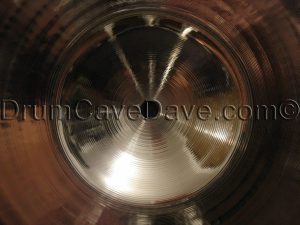 20 Zildjian A Custom Medium Ride Cymbal SKU: A20519 UPC 993270572790 EAN-13 0993270572790