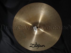 16 Zildjian A series Armand Medium Thin Crash Cymbal