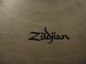 16 Zildjian A series Armand Medium Thin Crash Cymbal