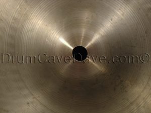 16 Zildjian A series Armand Medium Thin Crash Cymbal