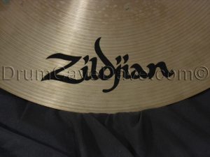 16 Zildjian A series Armand Medium Thin Crash Cymbal