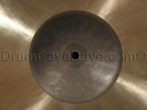 21 Sabian HHX Groove Ride Cymbal natural finish rivets sizzle super groovy...jazz hands!