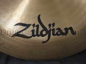 19 Zildjian K China Boy cymbal SKU: K0885 UPC-A 921469205761   EAN-13 0921469205761