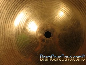 20 Sabian Signature Ride Cymbal Larrie Londin