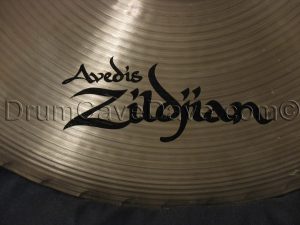 14 Zildjian A series Master Sound Hi Hats A0123 642388122082