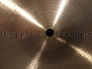 14 Zildjian A series Master Sound Hi Hats A0123 642388122082