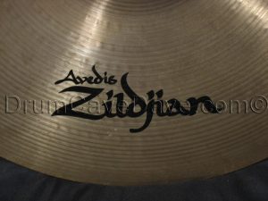 14 Zildjian A series Master Sound Hi Hats A0123 642388122082