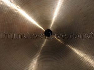 14 Zildjian A series Master Sound Hi Hats A0123 642388122082