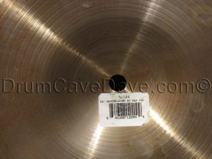 14 Zildjian A series Master Sound Hi Hats A0123 642388122082