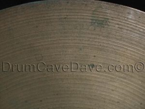 14 Zildjian Hollow Logo New Beat Hi Hat cymbals