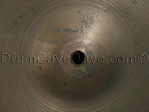 14 Zildjian Hollow Logo New Beat Hi Hat cymbals