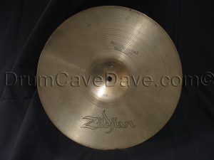 14 Zildjian Hollow Logo New Beat Hi Hat cymbals