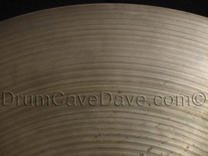 14 Zildjian Hollow Logo New Beat Hi Hat cymbals
