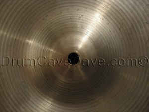 14 Zildjian Hollow Logo New Beat Hi Hat cymbals