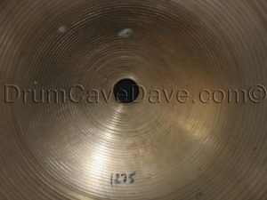 14 Zildjian Hollow Logo New Beat Hi Hat cymbals