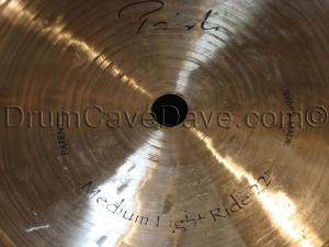 Paiste-TML-Ride-8