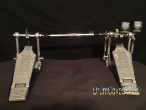 Tama double bass store drum pedal