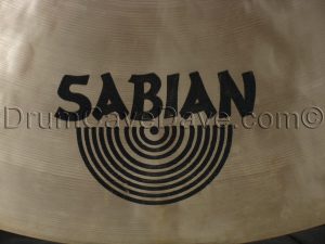 22 Sabian HHX Legacy Heavy Ride - Dave Weckl 12233XLN