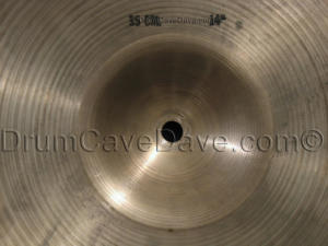 Sabian-Regular-10