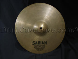 Sabian-Regular-12