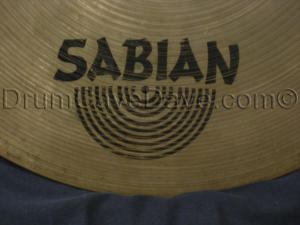 Sabian-Regular-13