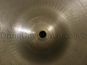 Sabian-Regular-6