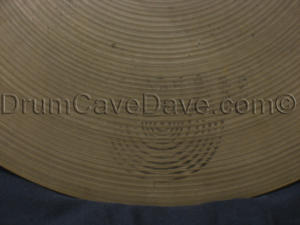 Sabian-Regular-7