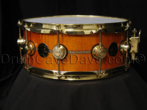 Snare 1