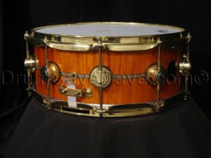 Snare 4