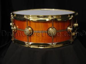 Snare 5