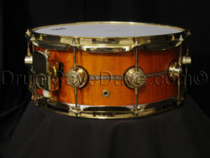 Snare 8