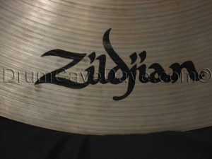 21 Zildjian A series Armand Ride Cymbal