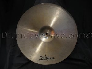 21 Zildjian A series Armand Ride Cymbal