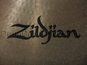 21 Zildjian A series Armand Ride Cymbal