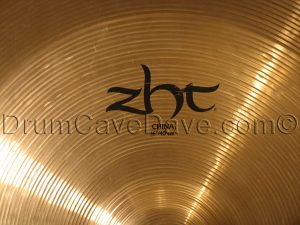 16 Zildjian ZHT China Cymbal