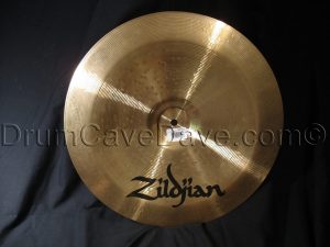16 Zildjian ZHT China Cymbal
